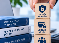BẢO MẬT THÔNG TIN